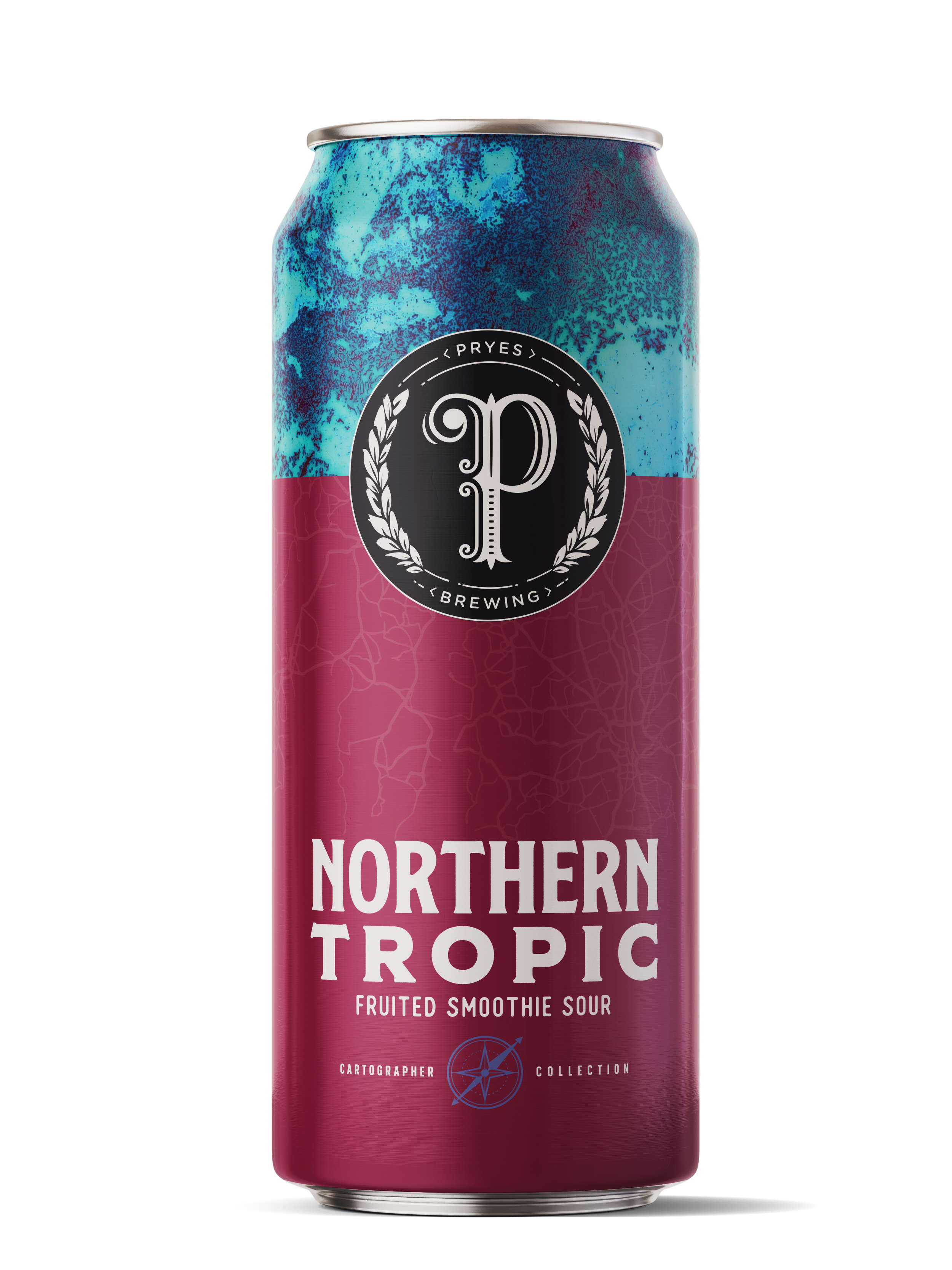 Northern Tropic Smoothie Sour