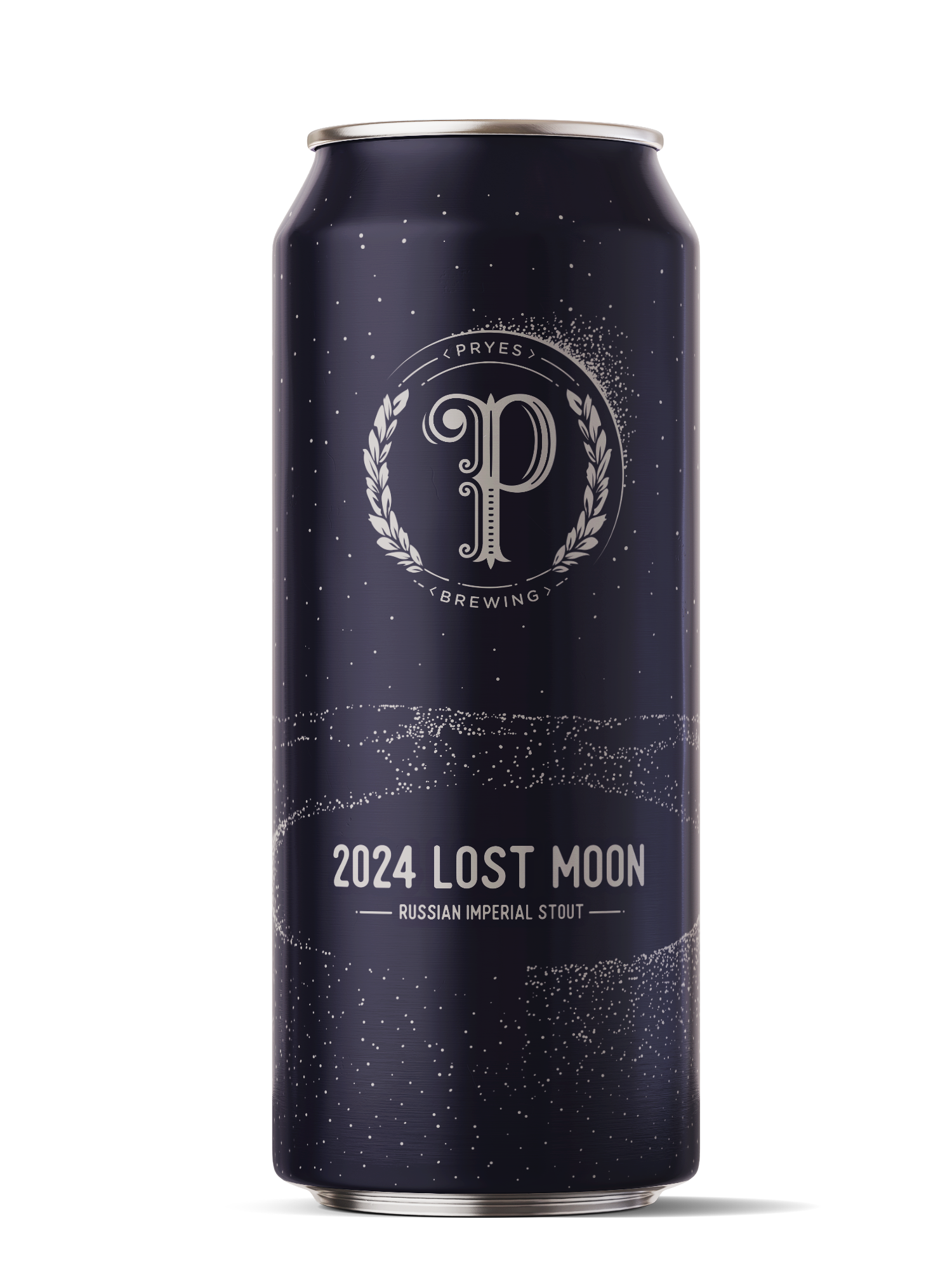 2024 Lost Moon Russian Imperial Stout