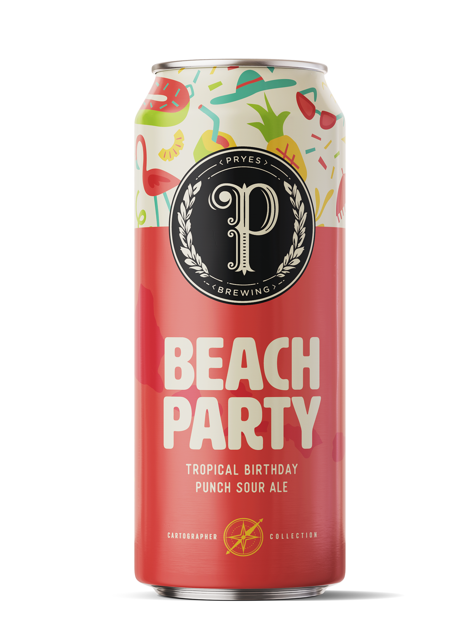 BeachParty MockupFront.png