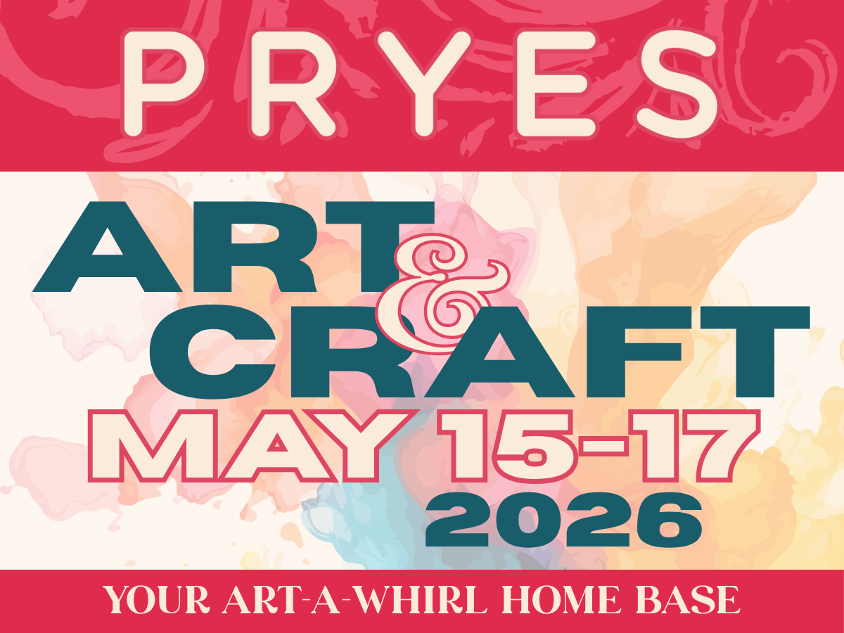 Art &amp; Craft 2026