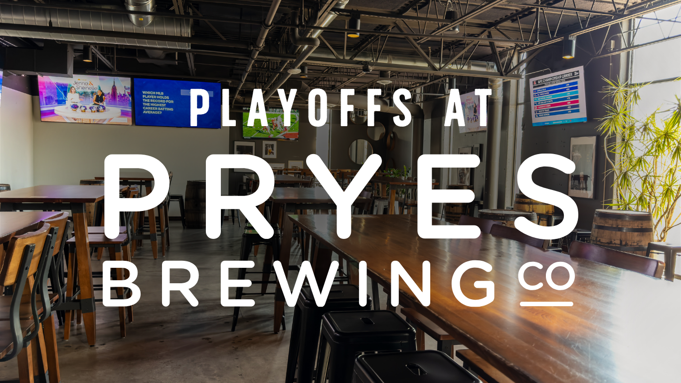 Playoffs at Pryes