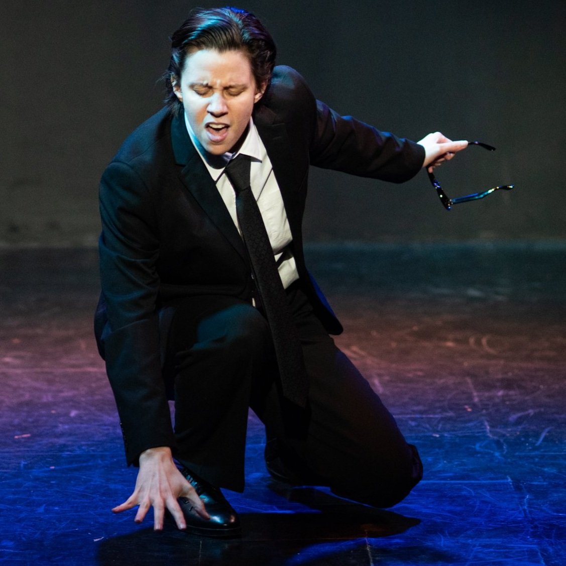 UNSWEET PERDITION @ The Hollywood Fringe