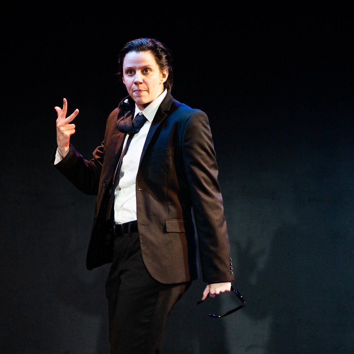 UNSWEET PERDITION @ The Hollywood Fringe
