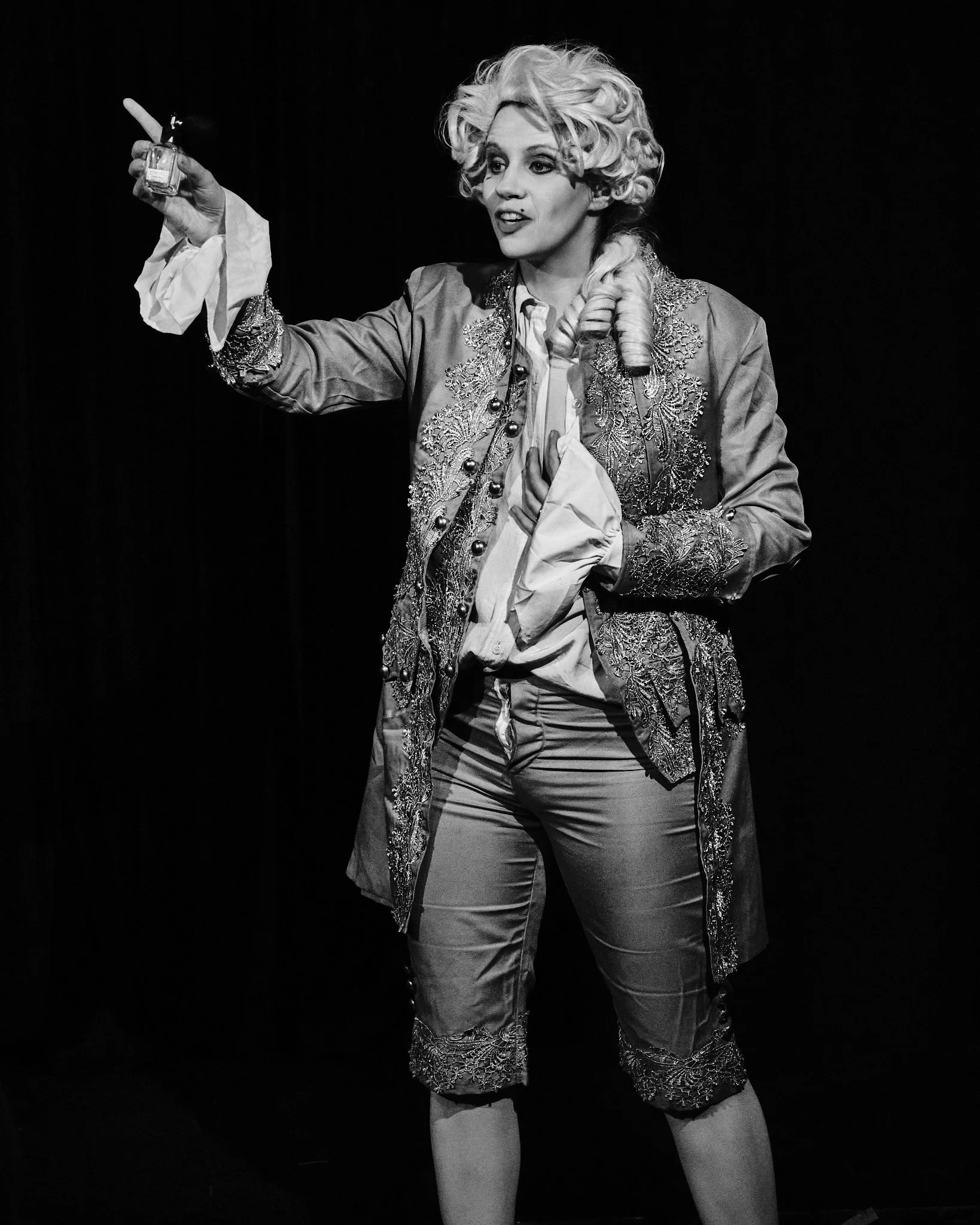 athena_reddy_actor_comedian_in_18th_century_lovers_must_die_elysian_theatre