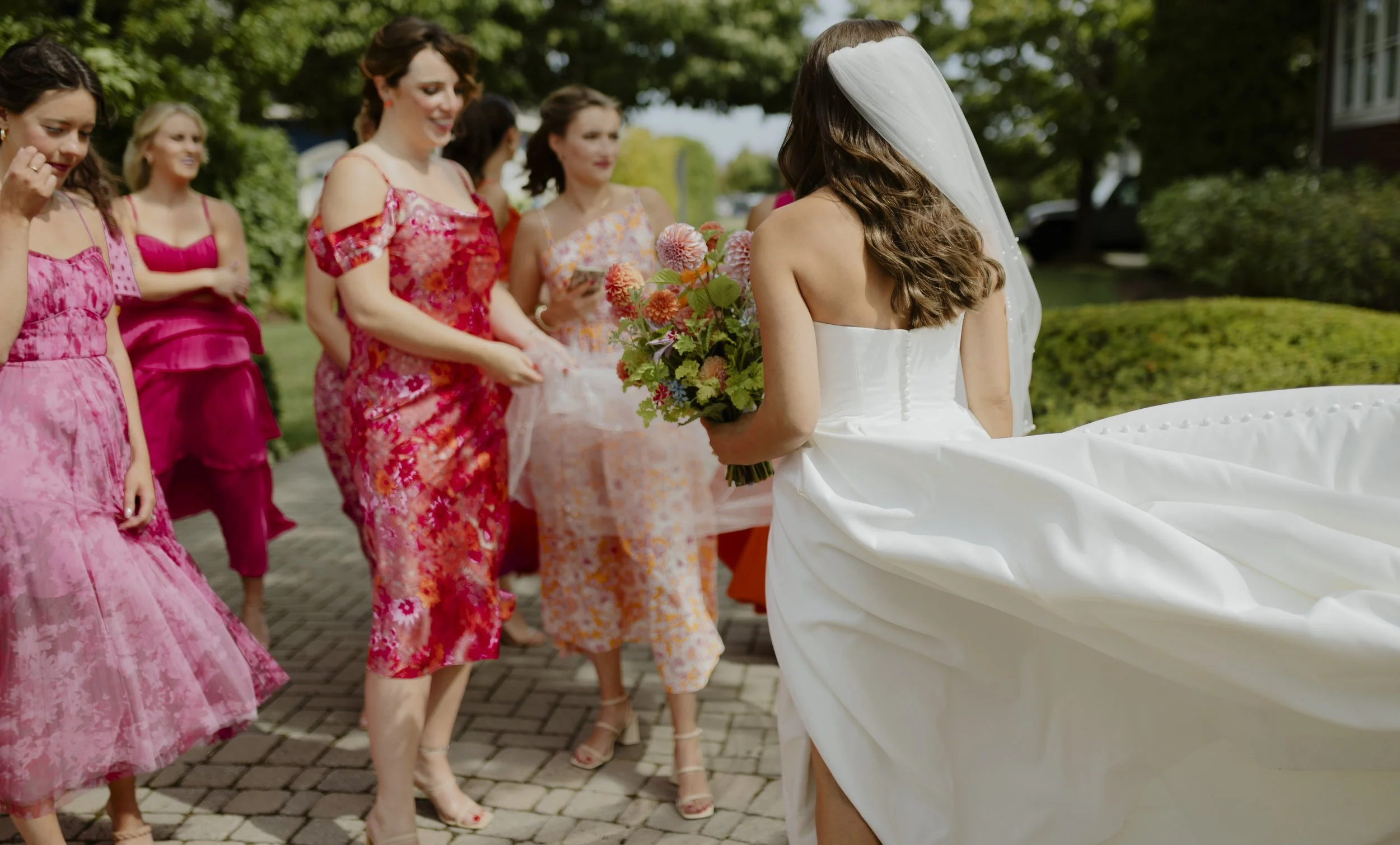 michigan wedding photographer, documentary wedding photographer, northern michigan wedding photographer, candid wedding photos, colorful wedding, summer wedding, michigan wedding