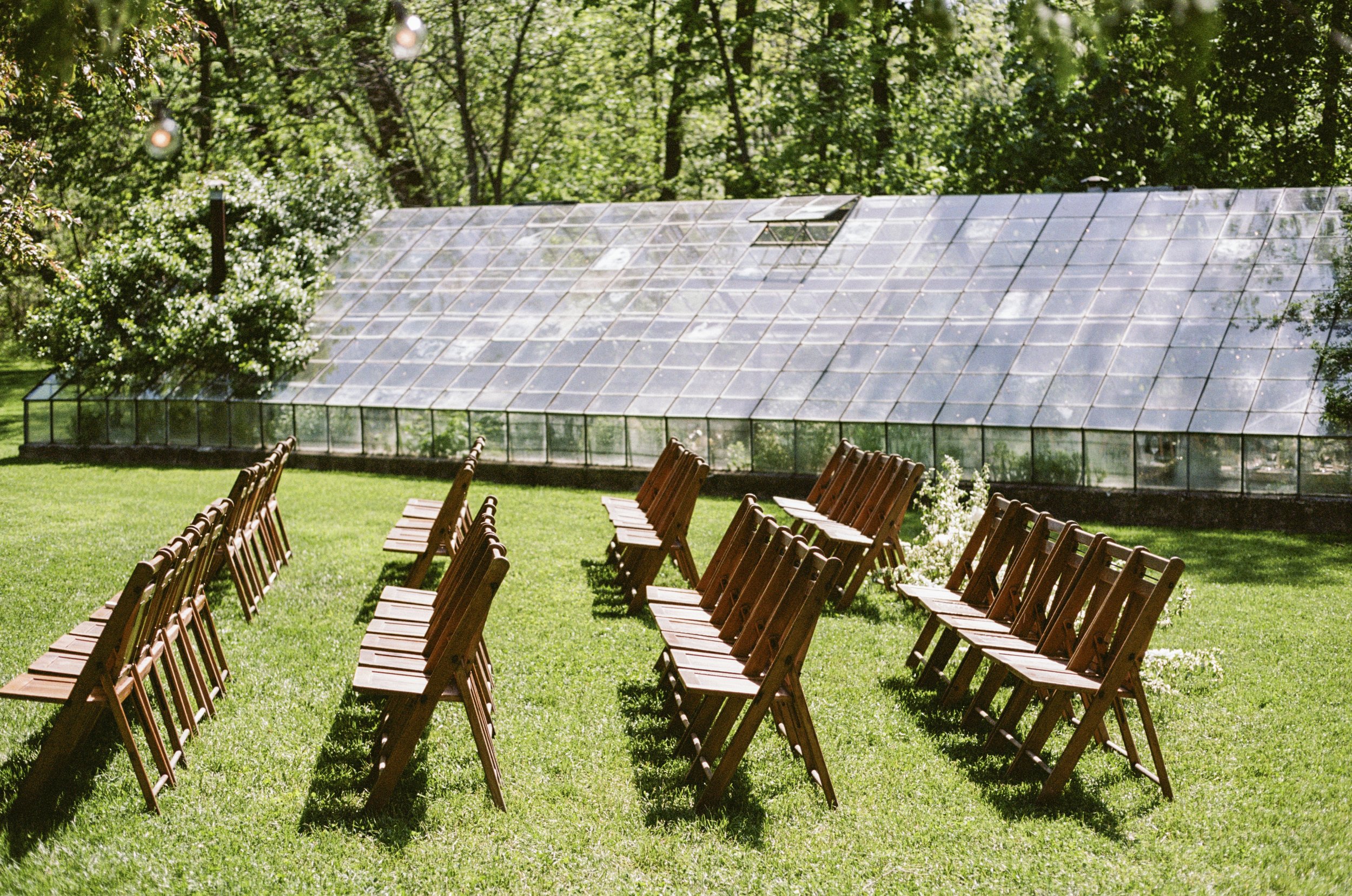michigan wedding photographer, Grand Rapids wedding photographer, west michigan wedding photographer, film photographer, film wedding photographer, spring wedding, garden wedding, greenhouse wedding, wedding ceremony