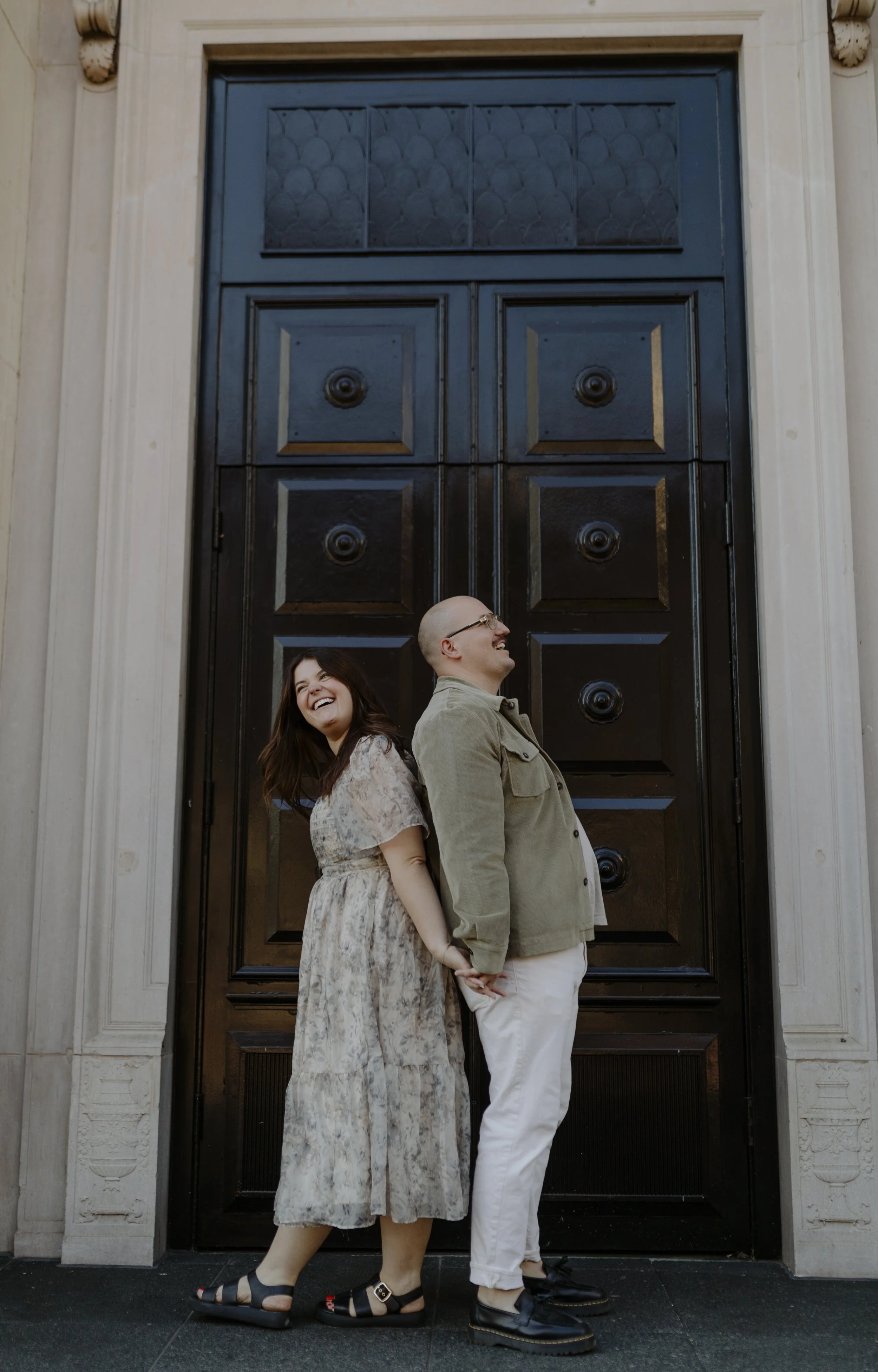 Michigan photographer, Grand Rapids photographer, proposal photographer, couples photographer, candid couples photography