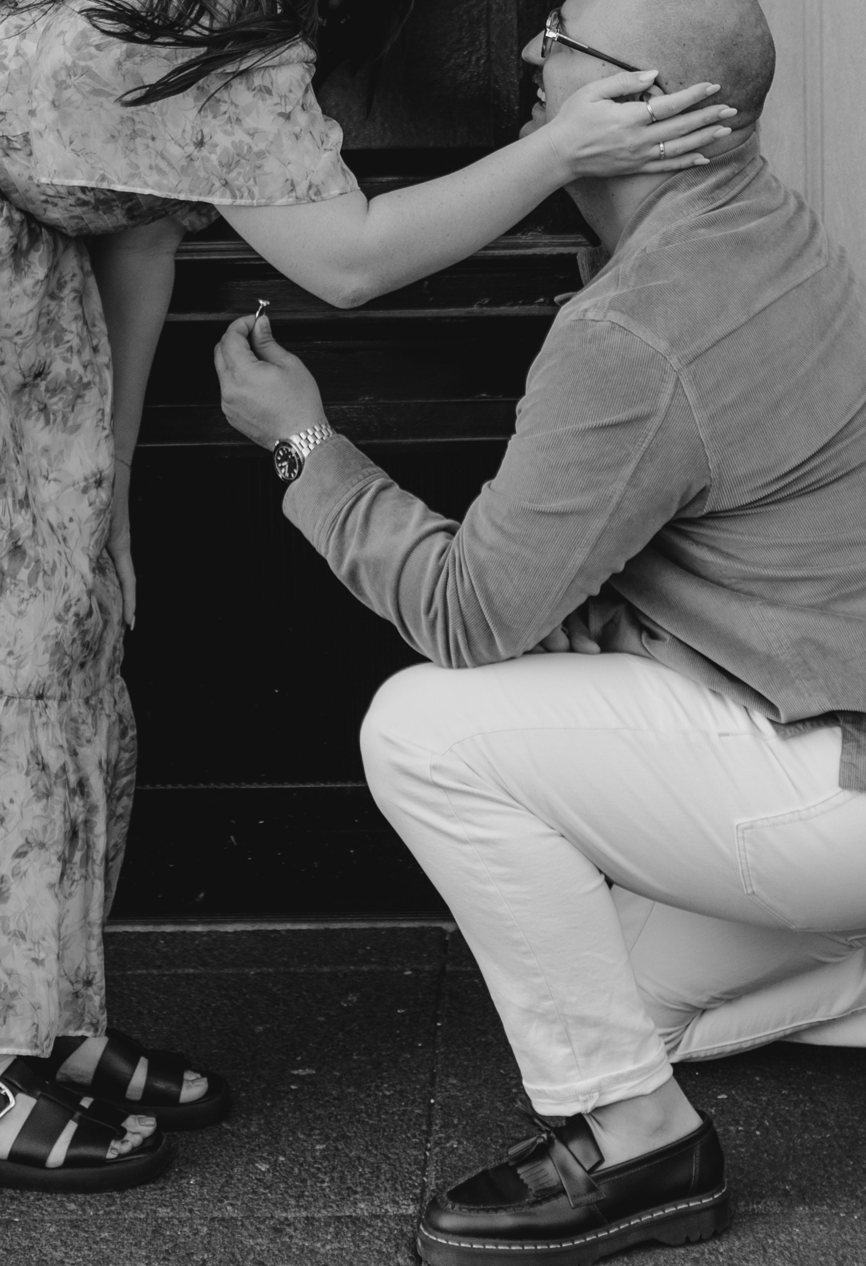 michigan photographer, documentary photographer, Grand Rapids photographer, proposal photographer, proposal photos