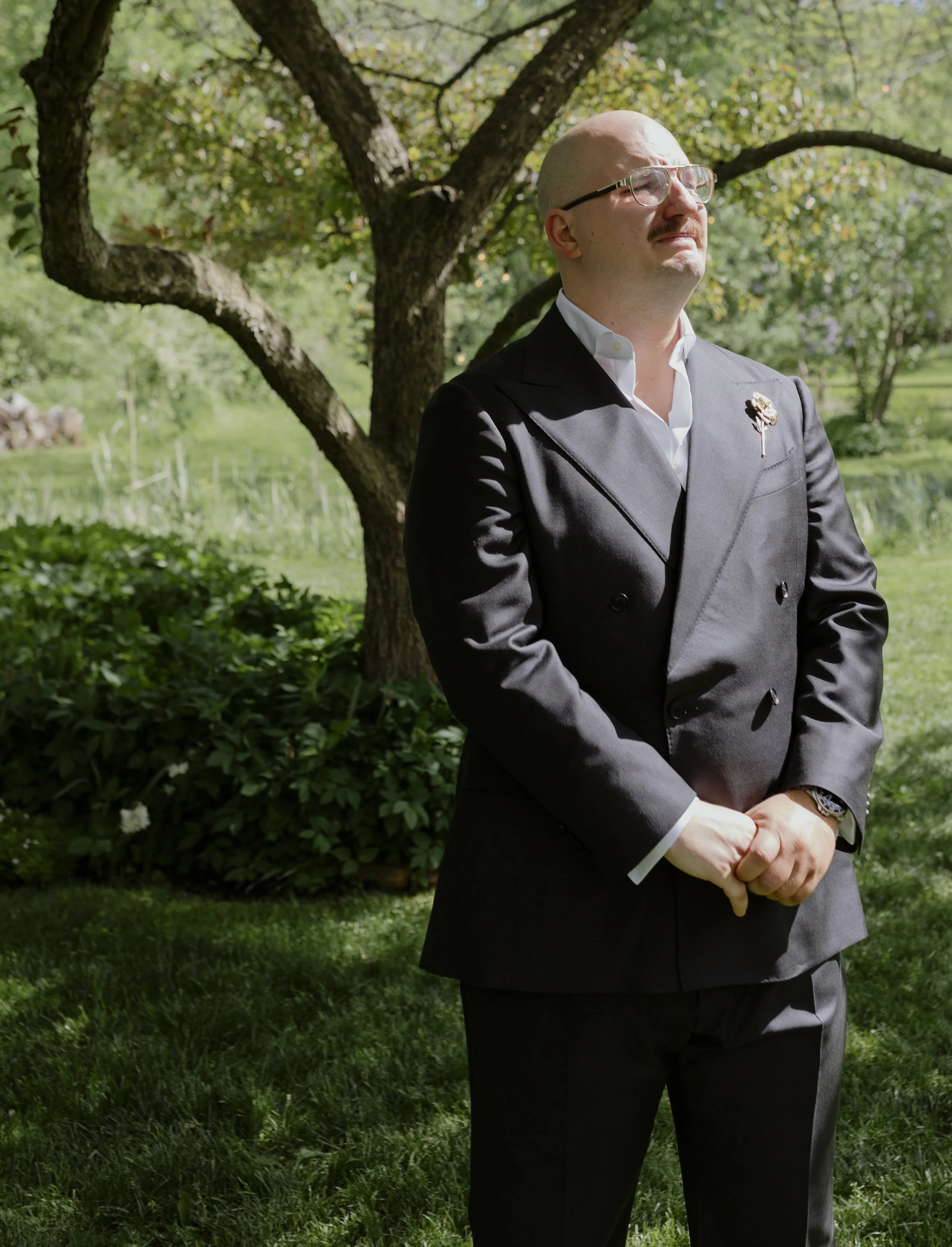 Michigan wedding photographer, documentary wedding photographer, emotional wedding photos, spring wedding, wedding photo inspo