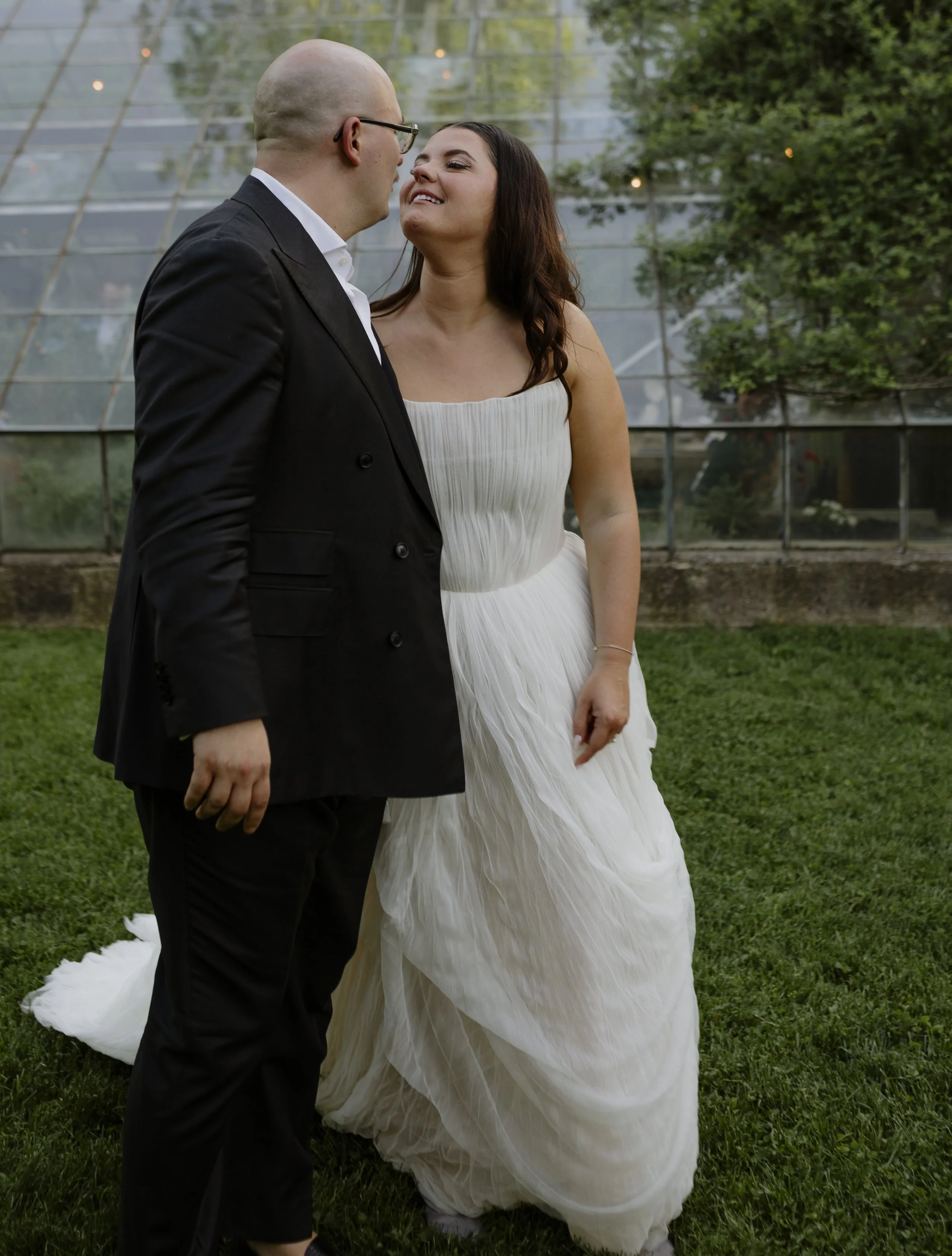 michigan intimate wedding photographer, michigan elopement photographer