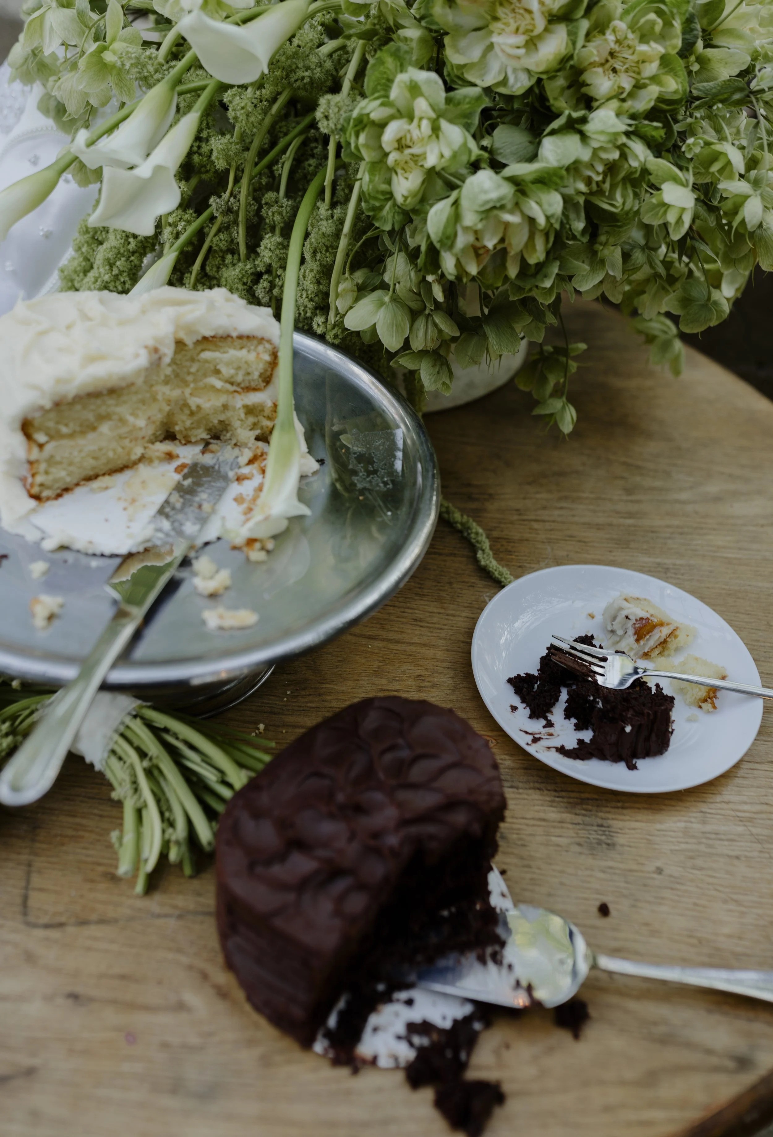wedding cake, detail wedding photos, documentary wedding photos