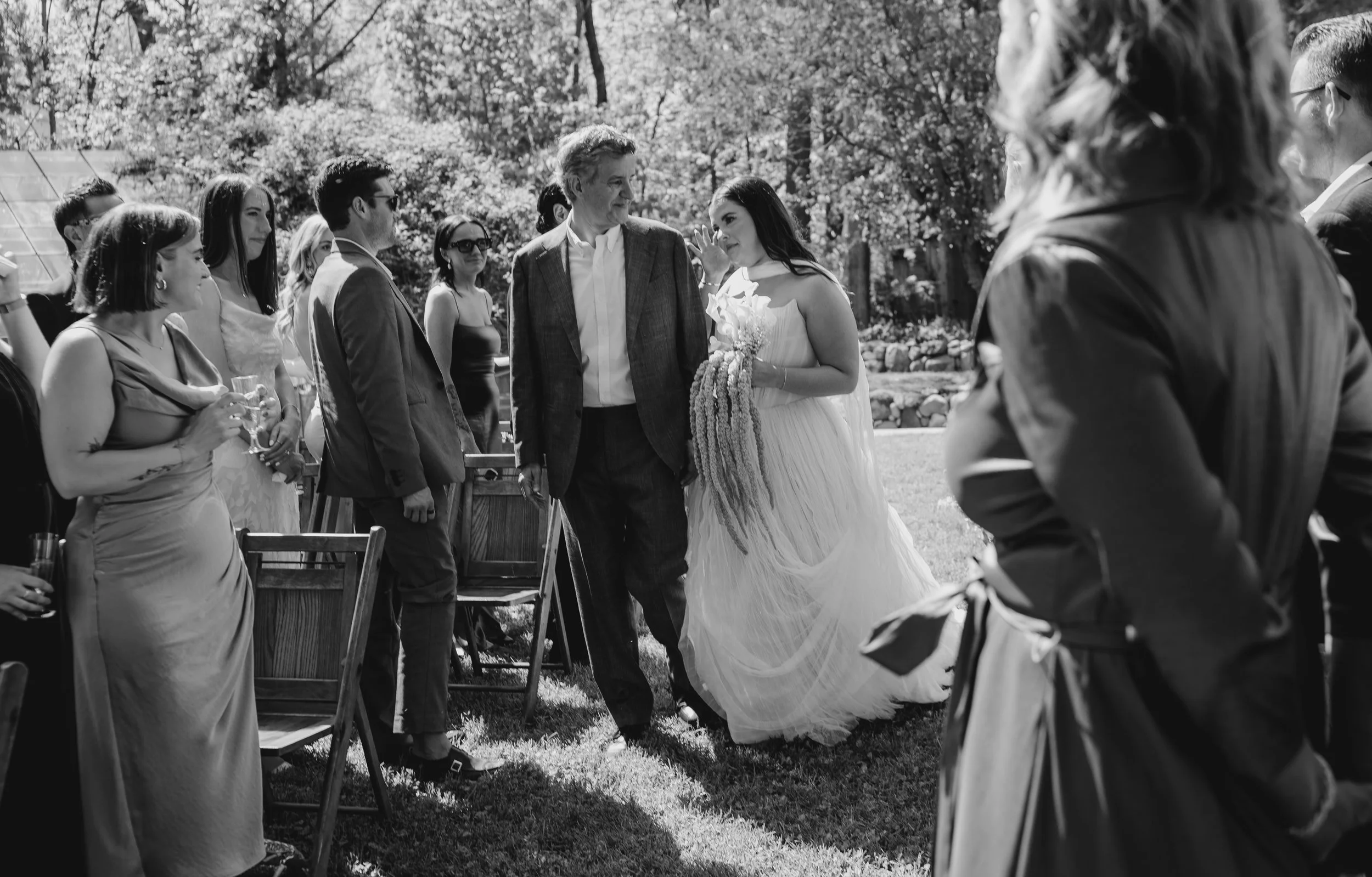 Michigan wedding photographer, documentary wedding photographer, emotional wedding photos, black and white wedding photos, candid wedding photos