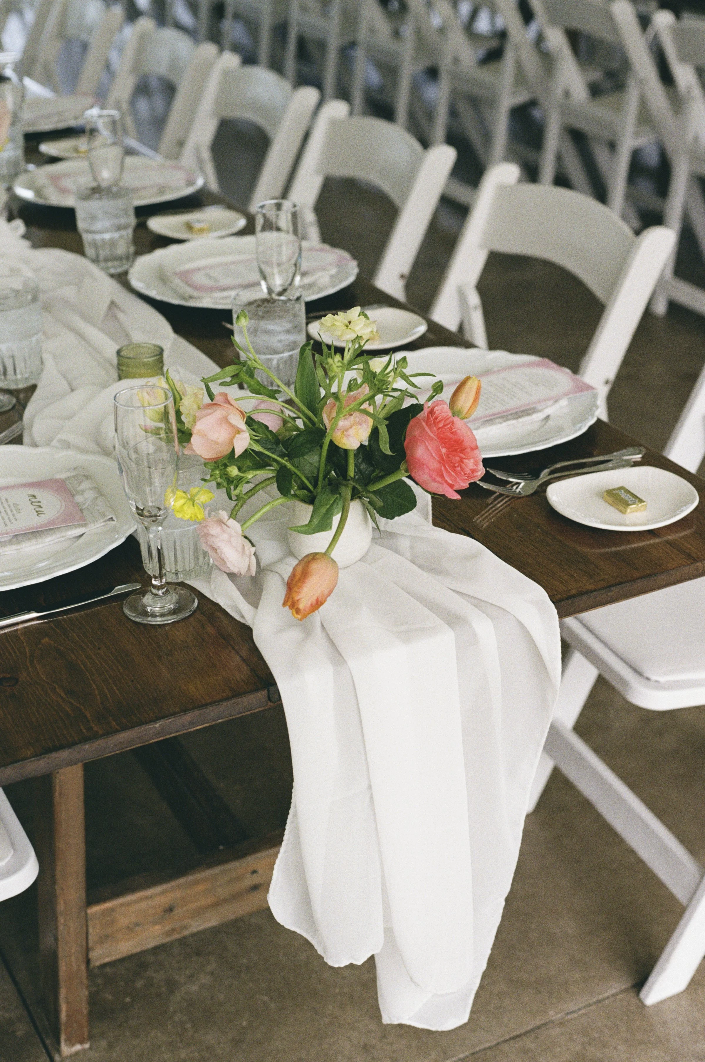 film wedding photos, michigan film wedding photographer