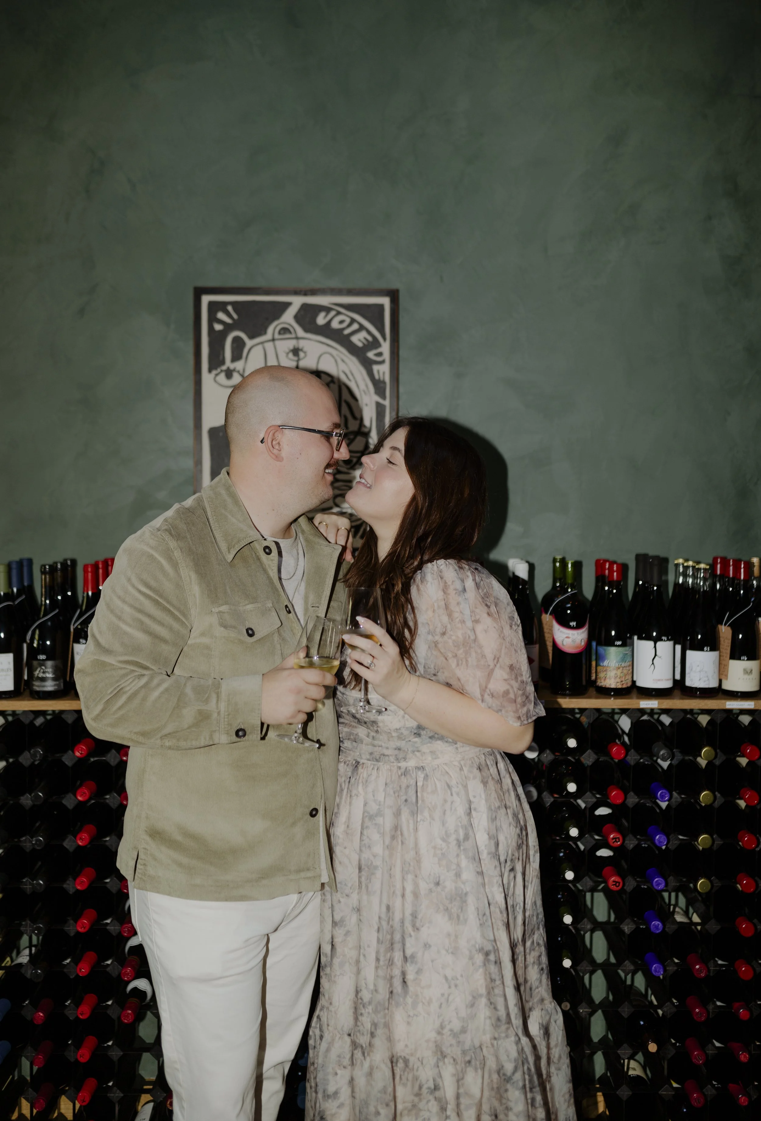 michigan photographer, Grand Rapids photographer, couples photographer, proposal photographer, flash photography