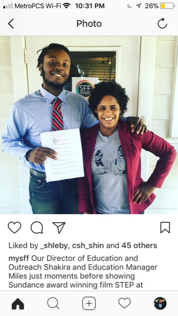 Ivy-Leaguin' It: 1.28.18