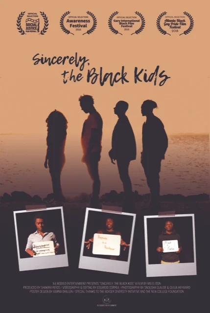 Our Sincerest Thanks and Final Pun