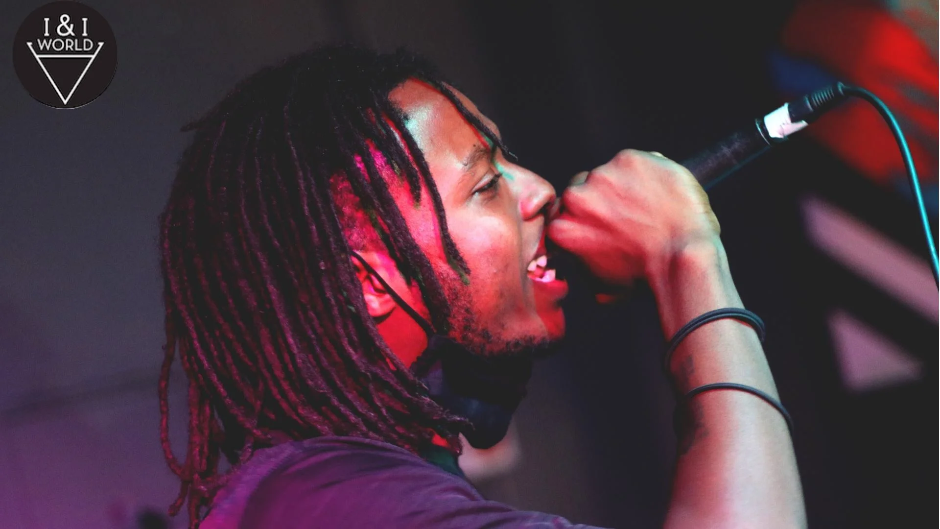 Irie Givens