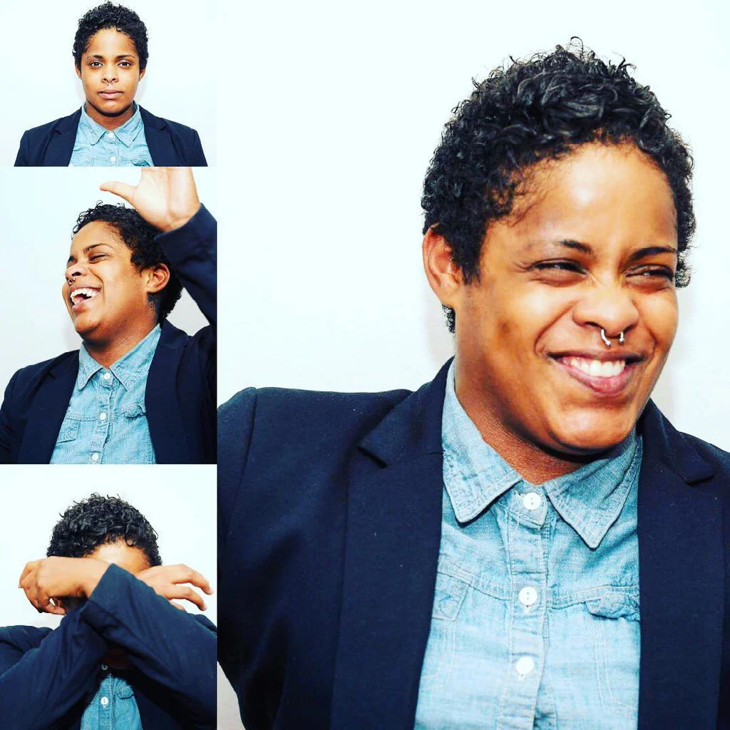 Shakira Refos - Producer