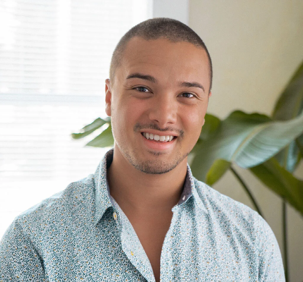 Eduardo Correa - Videographer & Editor