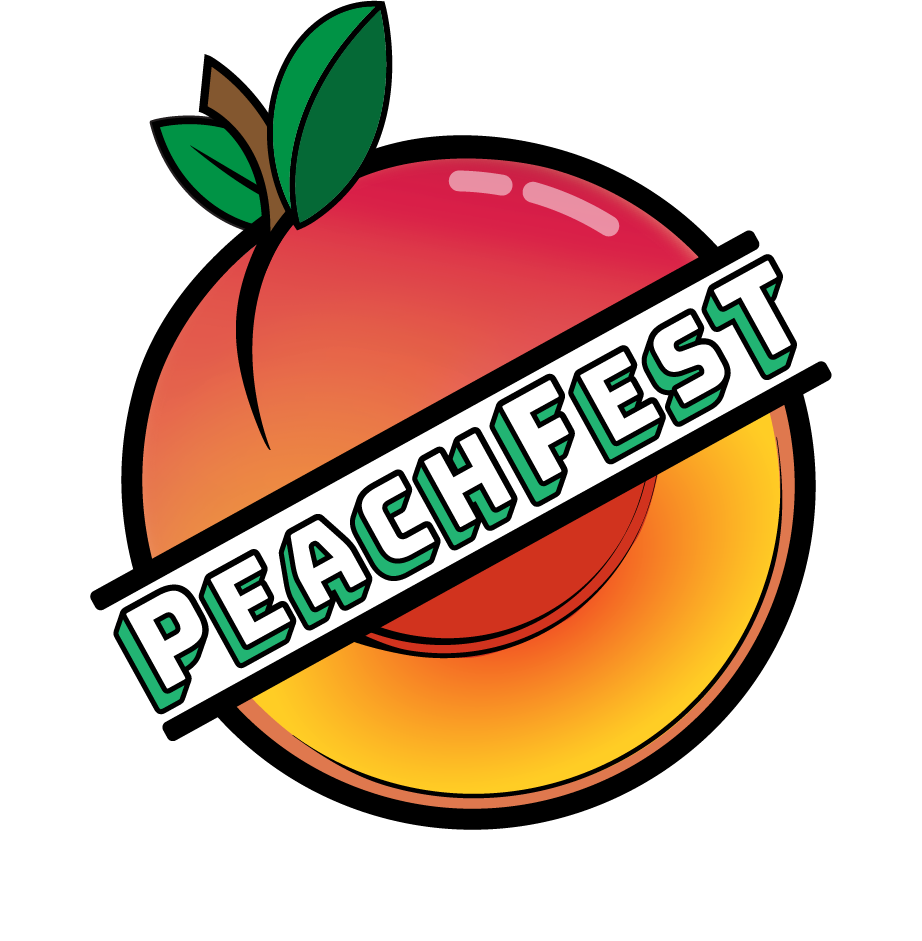 PEACHFEST - Tuesday July 26