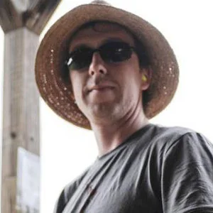 Cory Mosser