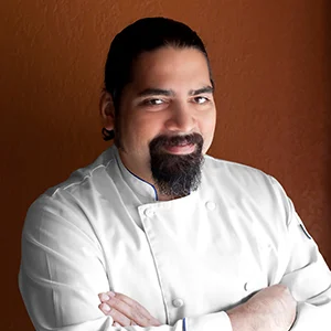 Hector Santiago