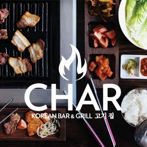 Char Korean BBQ and Grill