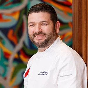 Julio Delgado