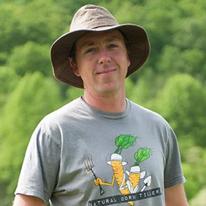Cory Mosser