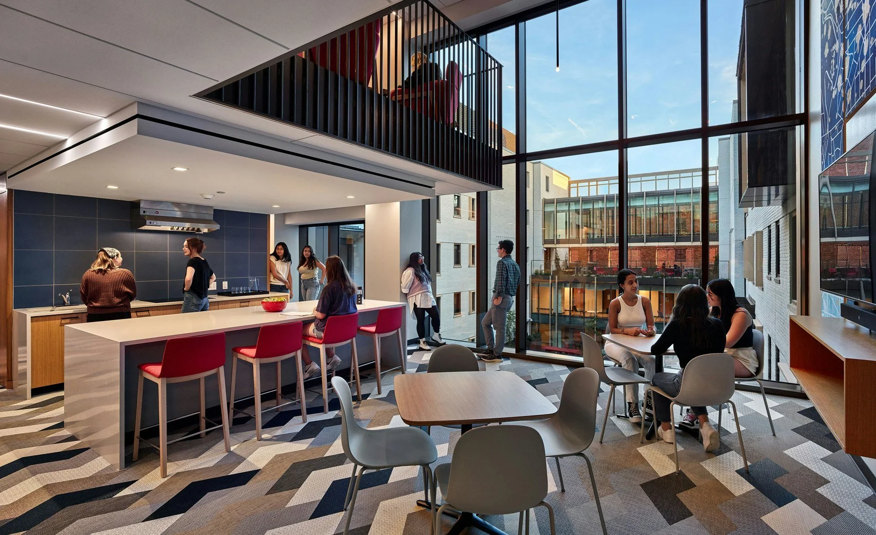 Web_Thurston Hall_Interior_Lounge and Kitchen_VMDO_Alan Karchmer.jpeg