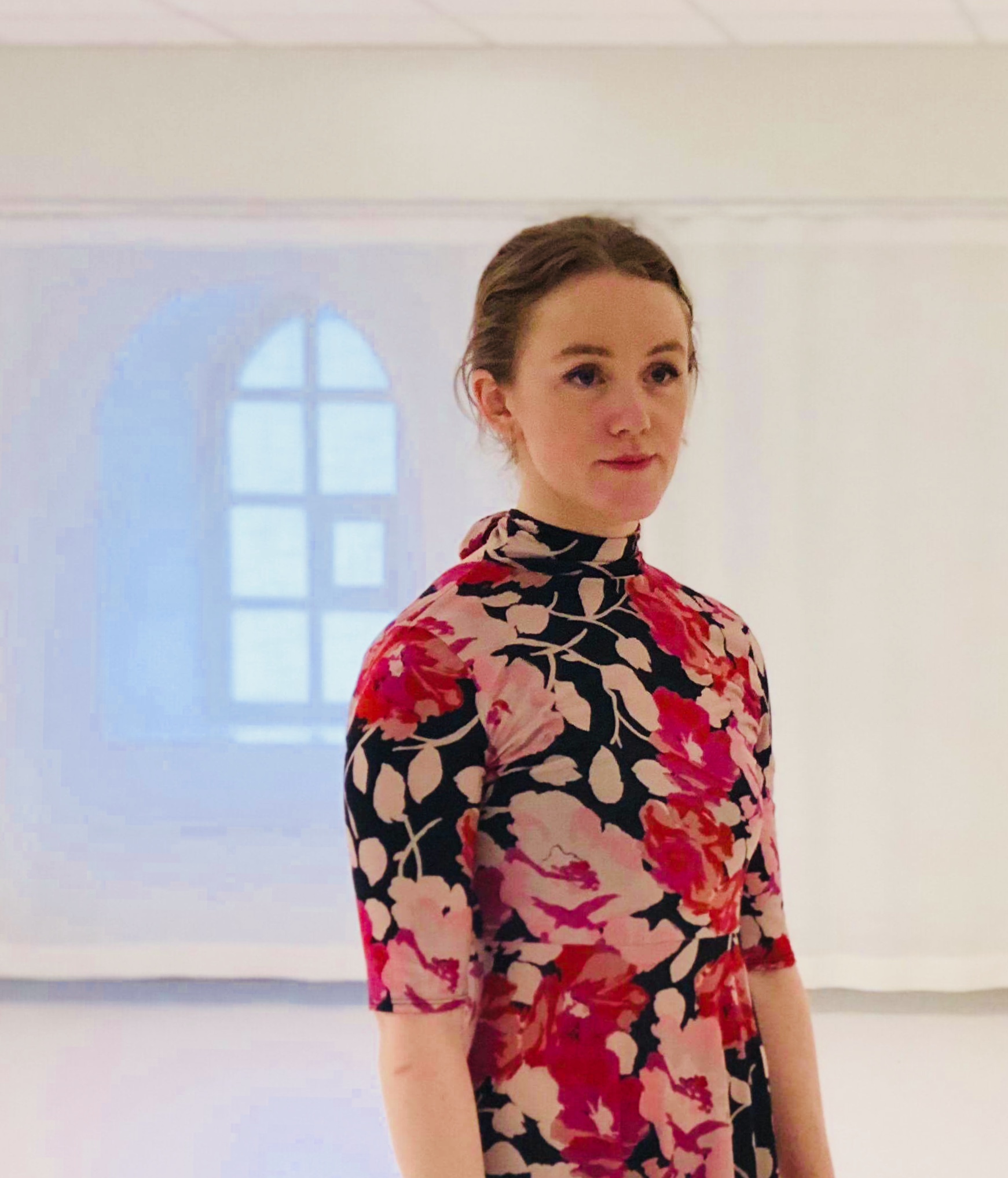 "Motus". Choreographer: Caroline Blomqvist