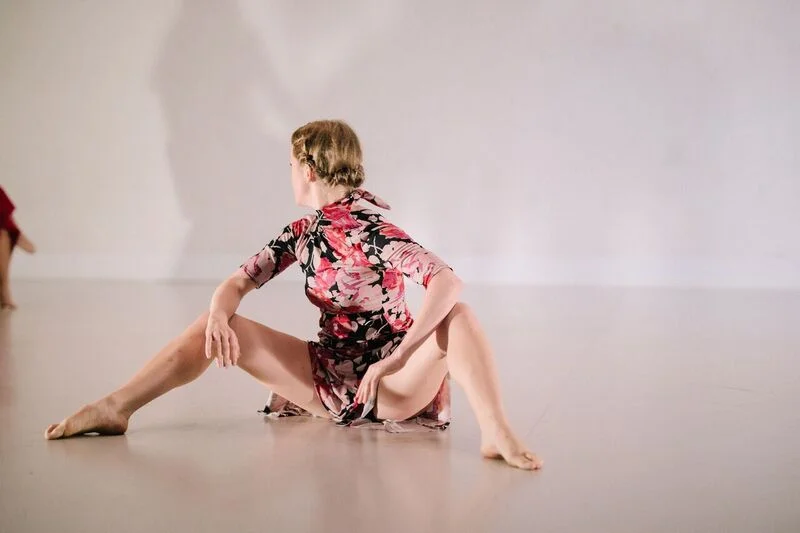 Motus by Caroline Blomqvist. Photo: Jan Khür