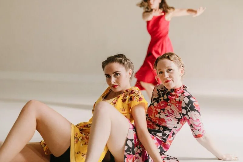 Motus by Caroline Blomqvist. Photo: Jan Khür
