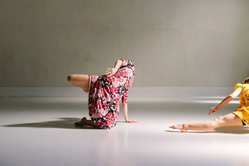 Motus by Caroline Blomqvist. Photo: Jan Khür
