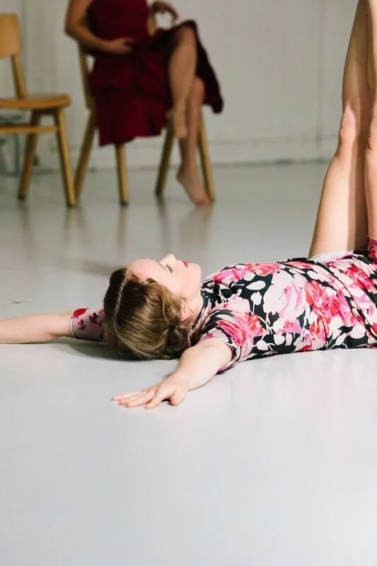 Motus by Caroline Blomqvist. Photo: Jan Khür