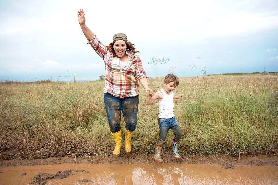 It's nice to meet you!