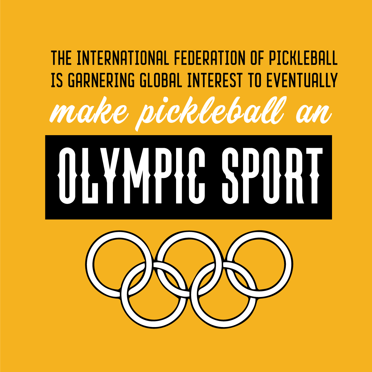 Playing Pickleball: Rules, News, and Olympic Updates