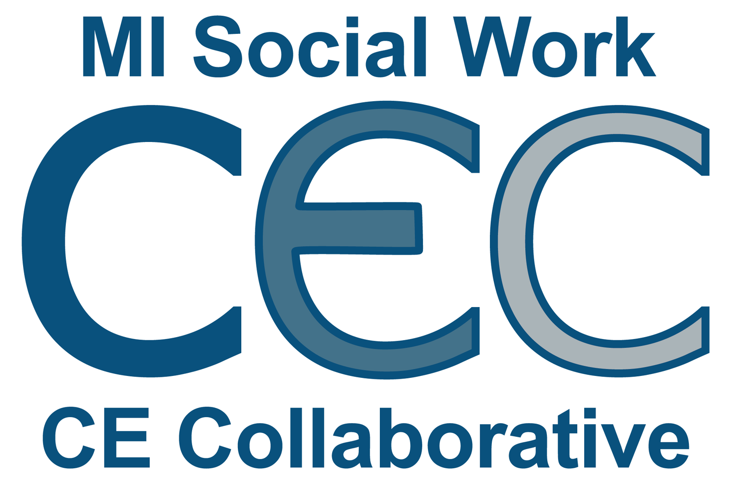 Michigan Social Work CEC