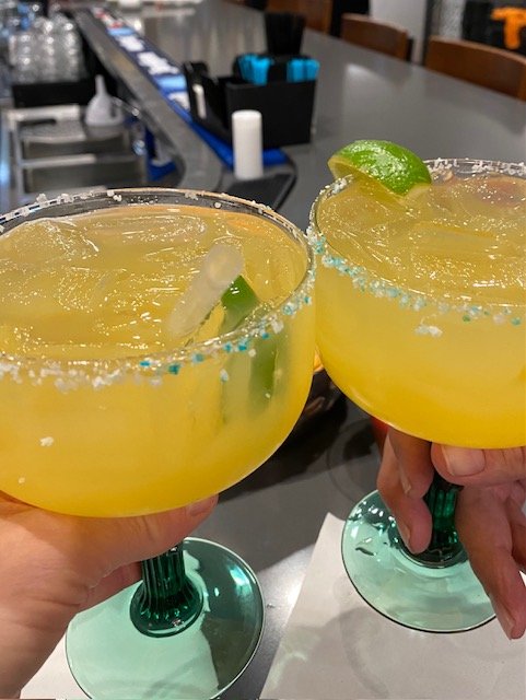 Cheers....Mango Mojito Cocktail.jpeg