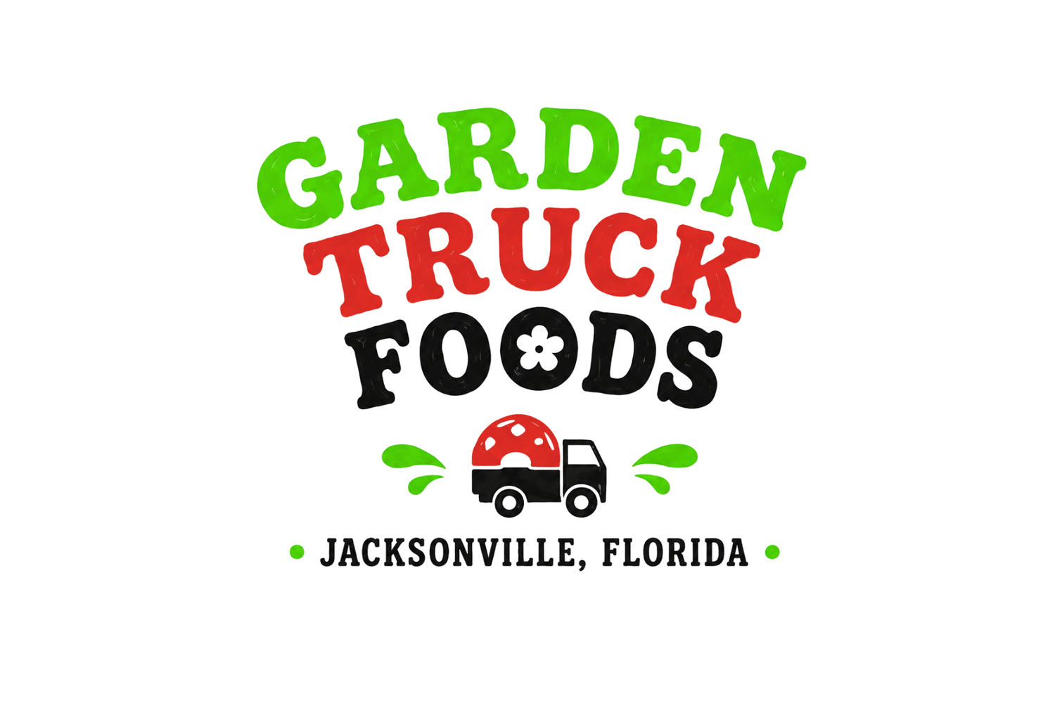 GARDEN TRUCK FOODS