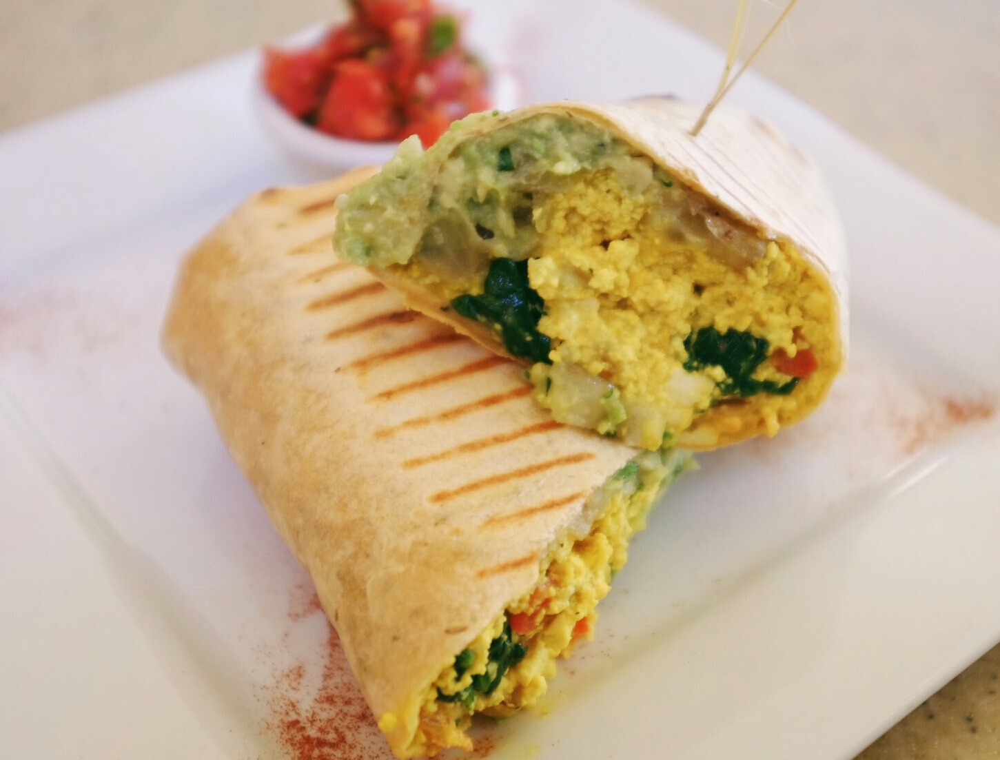 Food Truck Garden Menu Your Guide to Grubbin in Style!