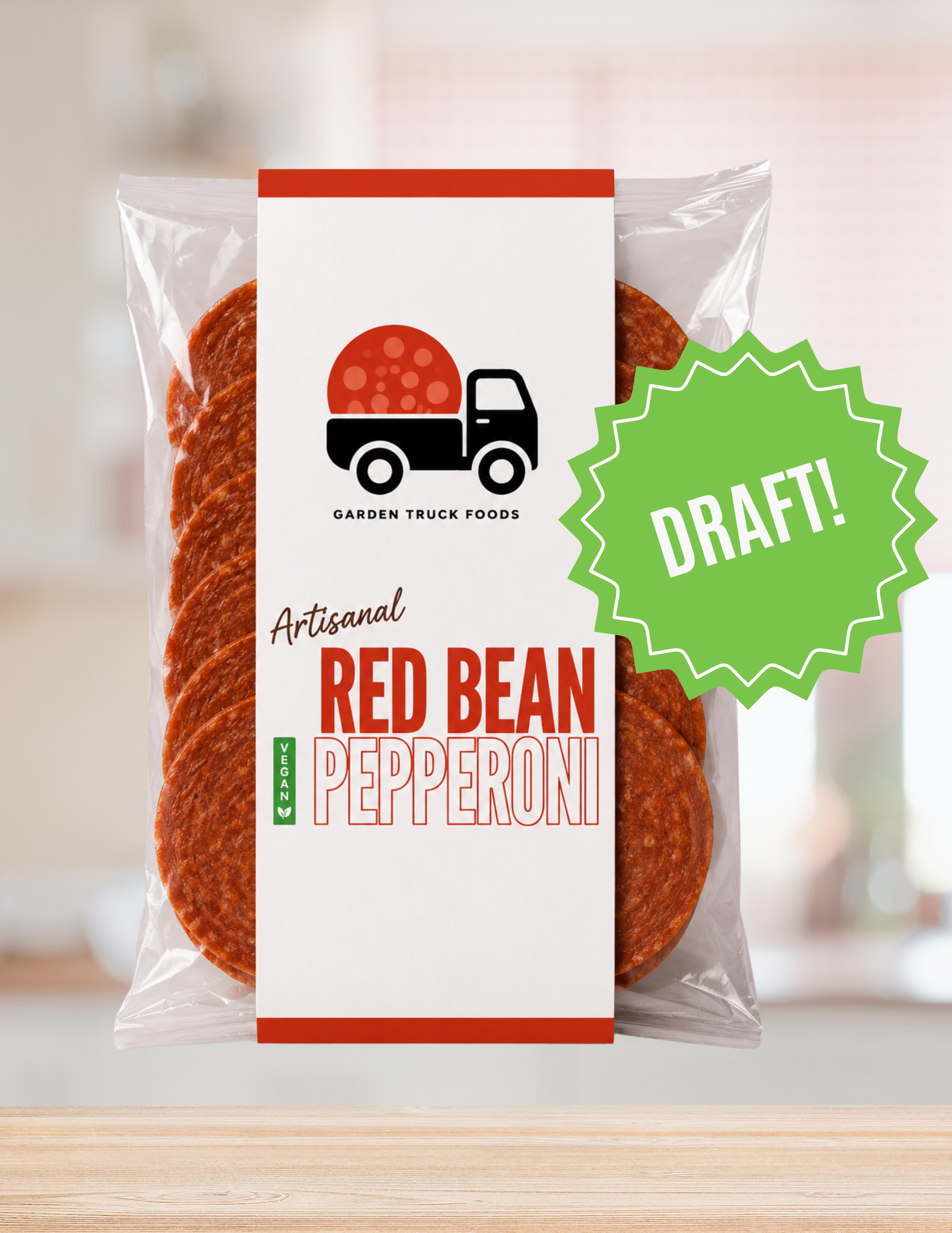 A Peek Behind the Scenes at Garden Truck Foods