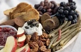 Our Favorite Charcuterie