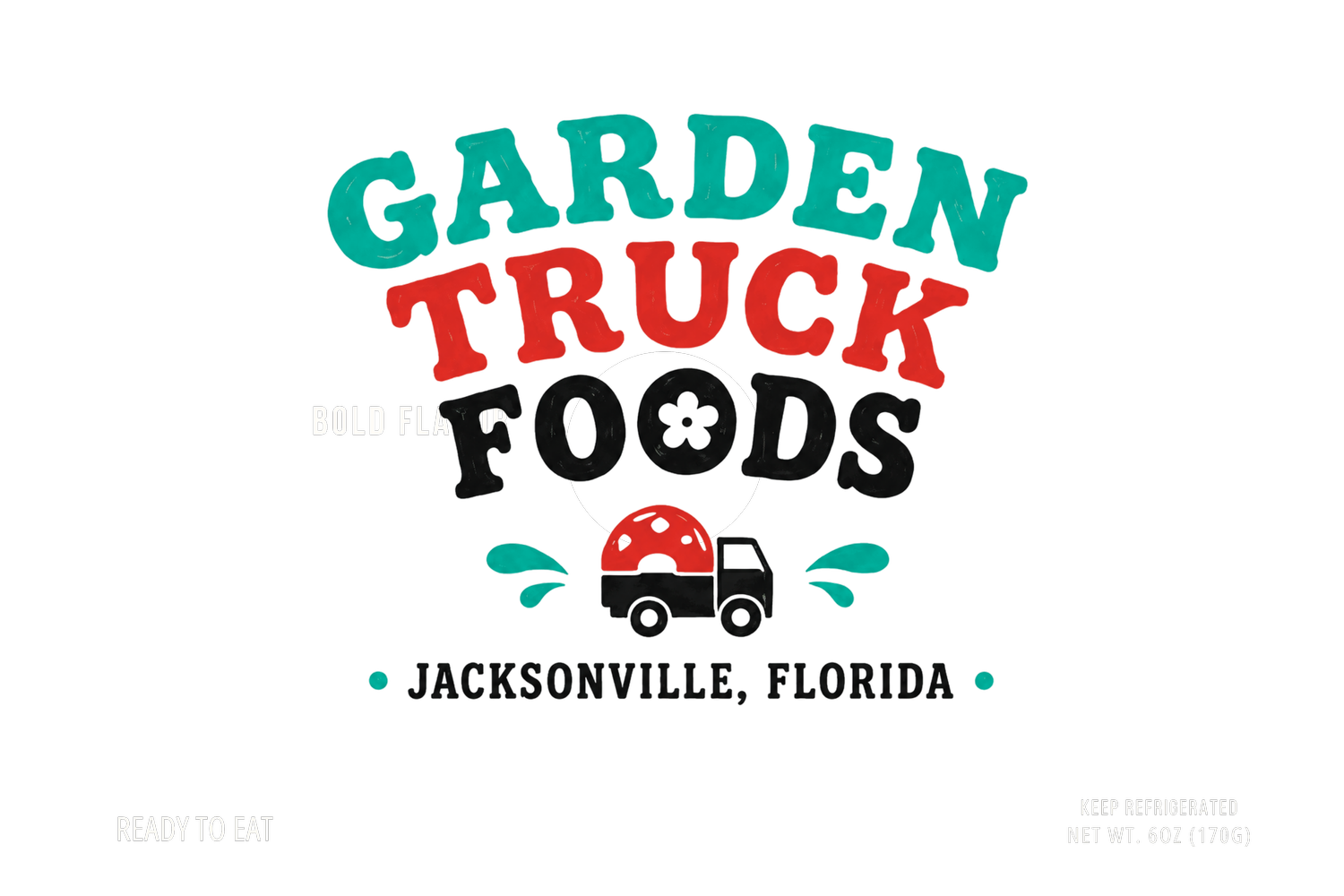 GARDEN TRUCK FOODS