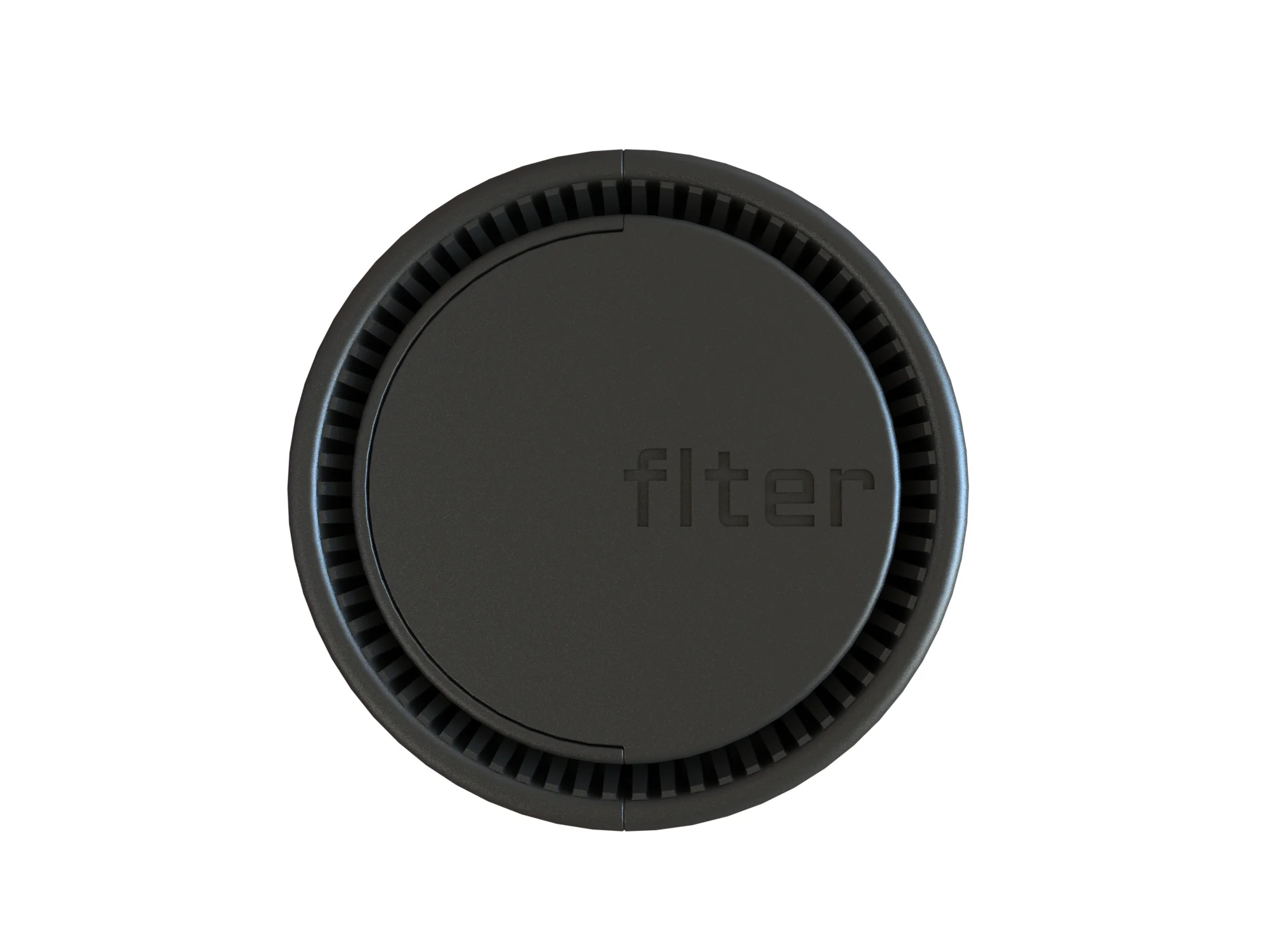 Fltr Top View.JPG