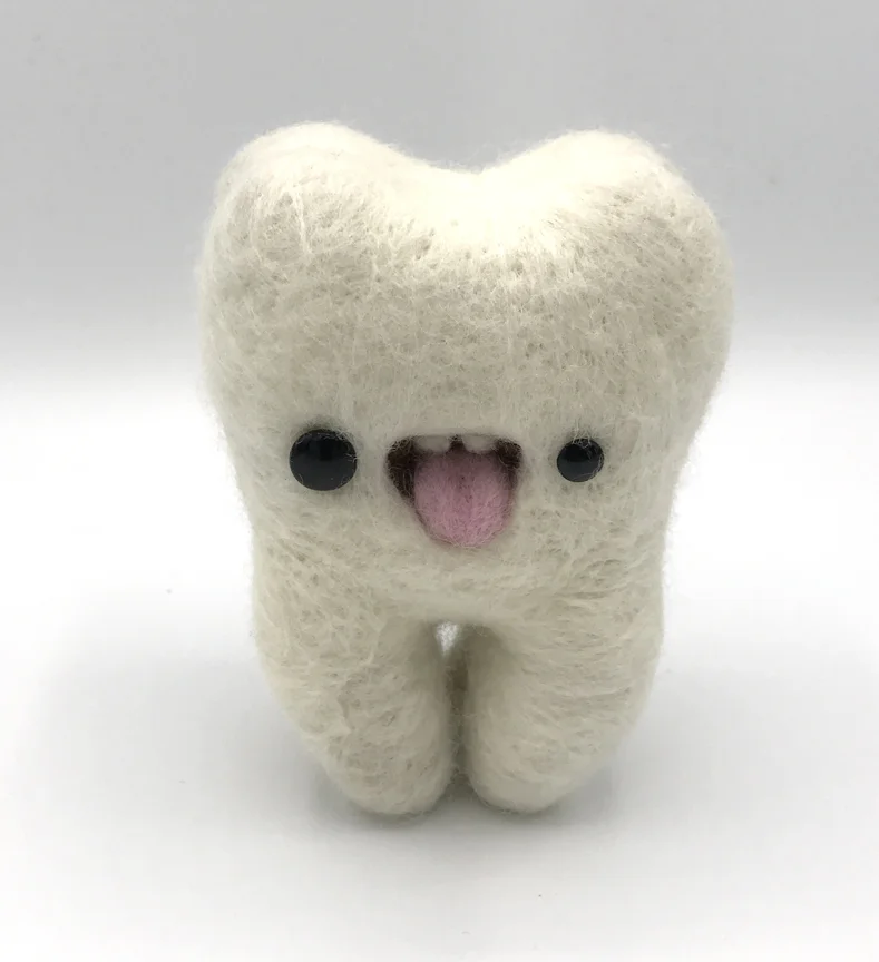 Mr. Toof