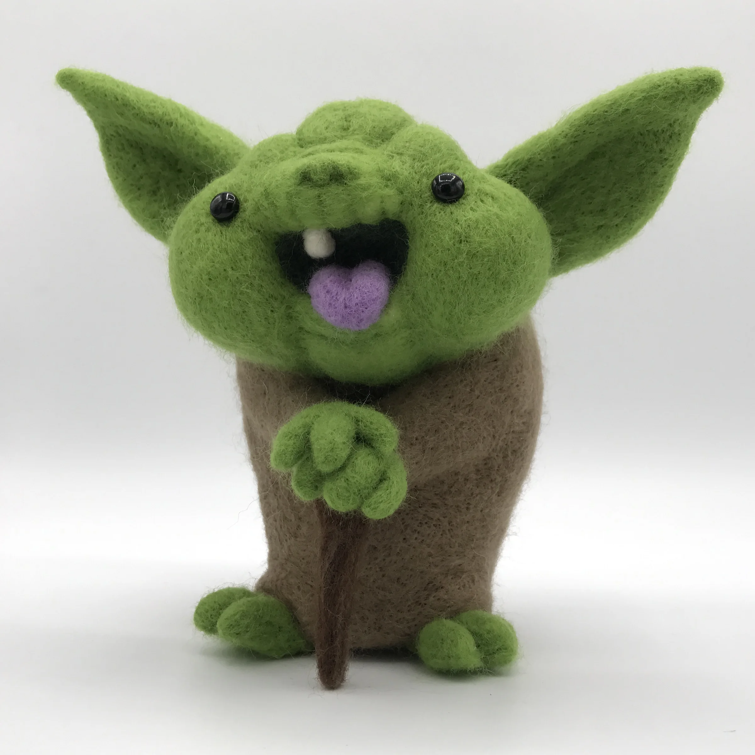"Yoda"