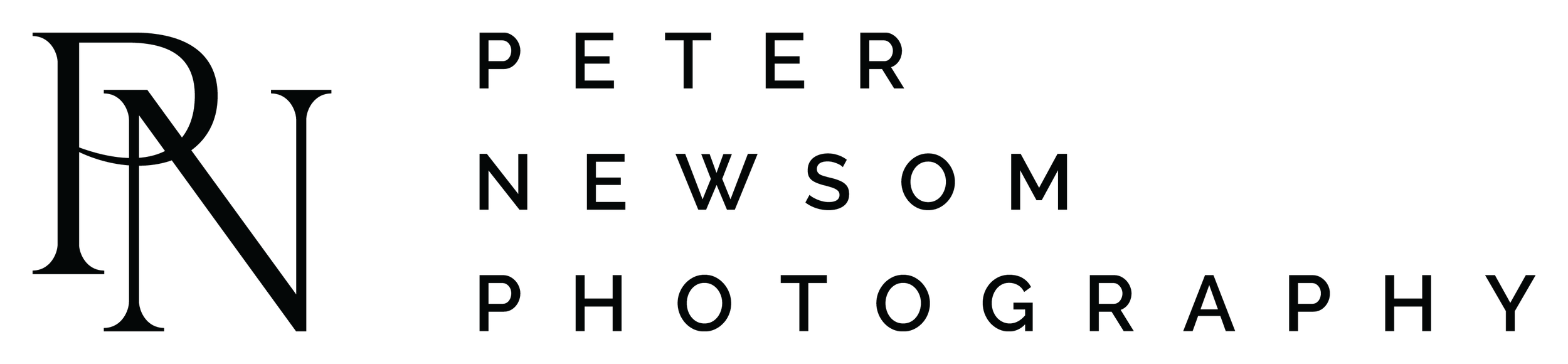 Peter Newsom Photography