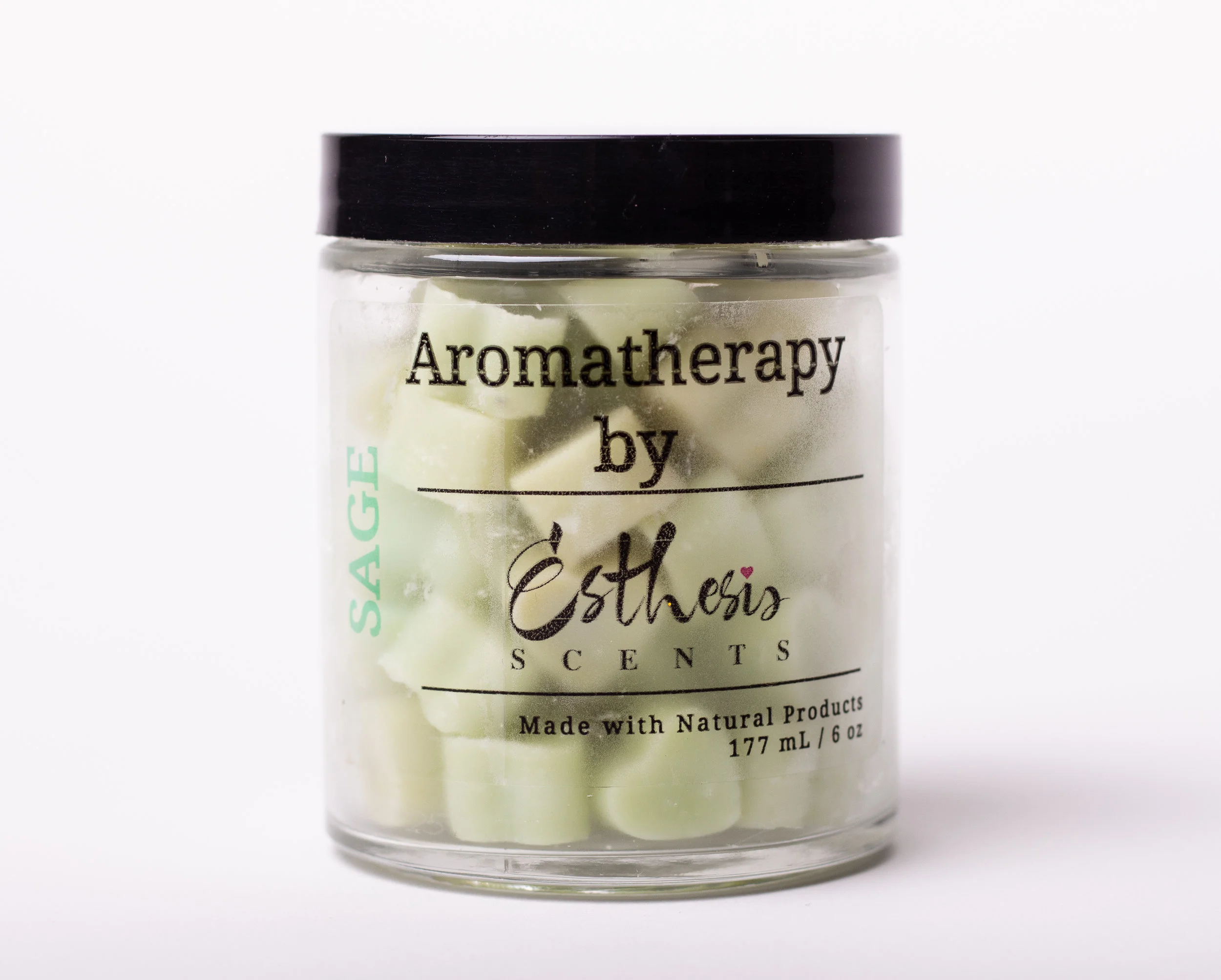 Sage Wax Melts.jpg