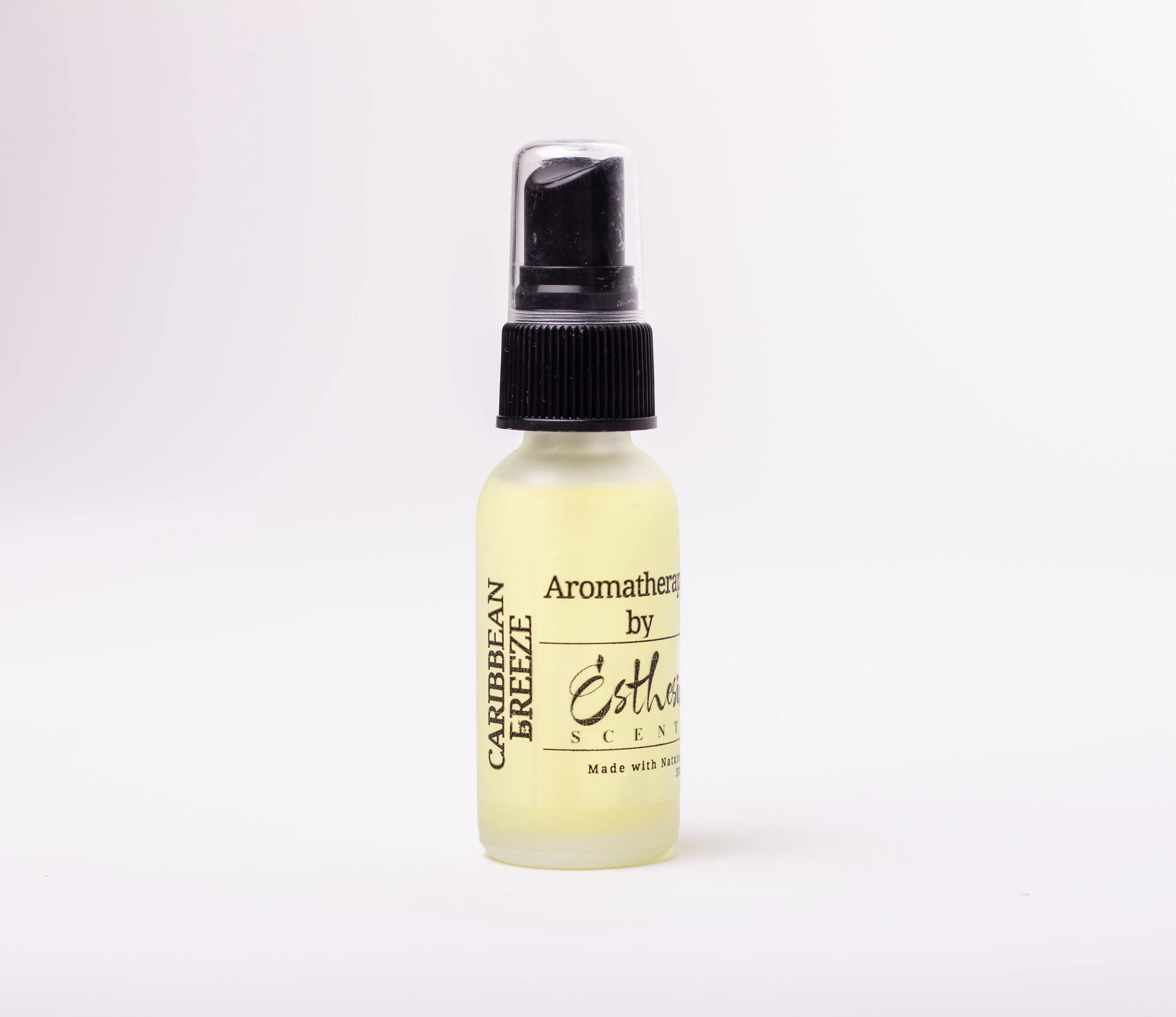 Caribbean Breeze Spray